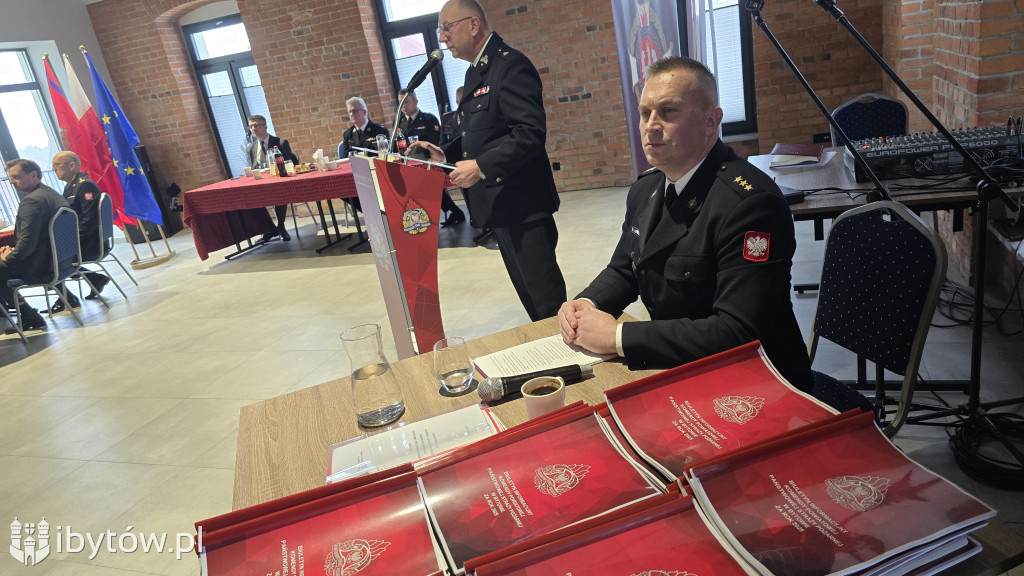 Armia bez karabinów: 3000 druhów OSP buduje nową twierdzę bezpieczeństwa