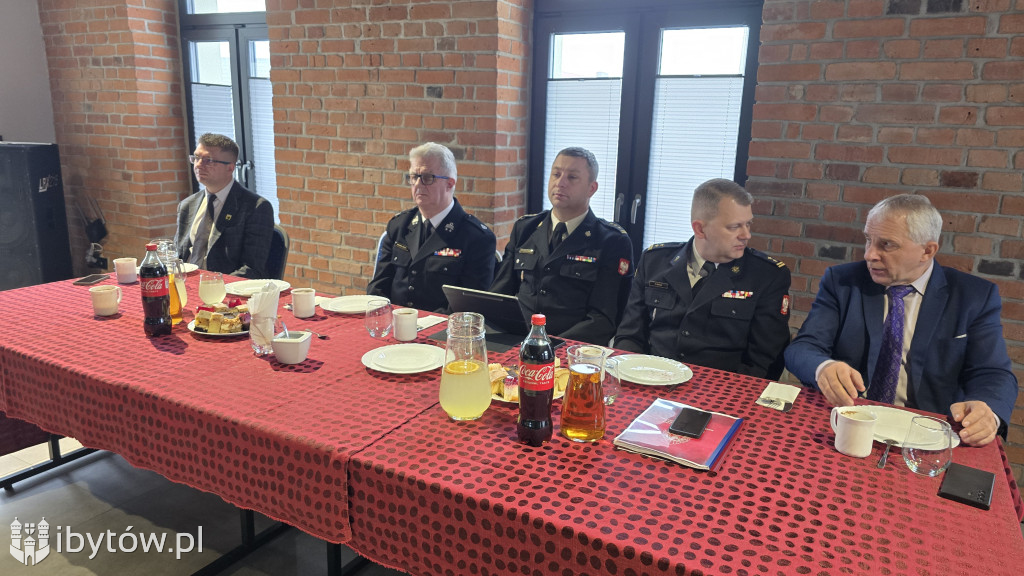 Armia bez karabinów: 3000 druhów OSP buduje nową twierdzę bezpieczeństwa