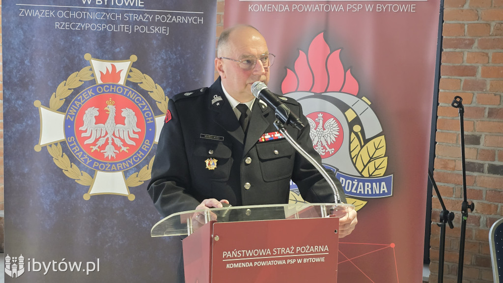 Armia bez karabinów: 3000 druhów OSP buduje nową twierdzę bezpieczeństwa