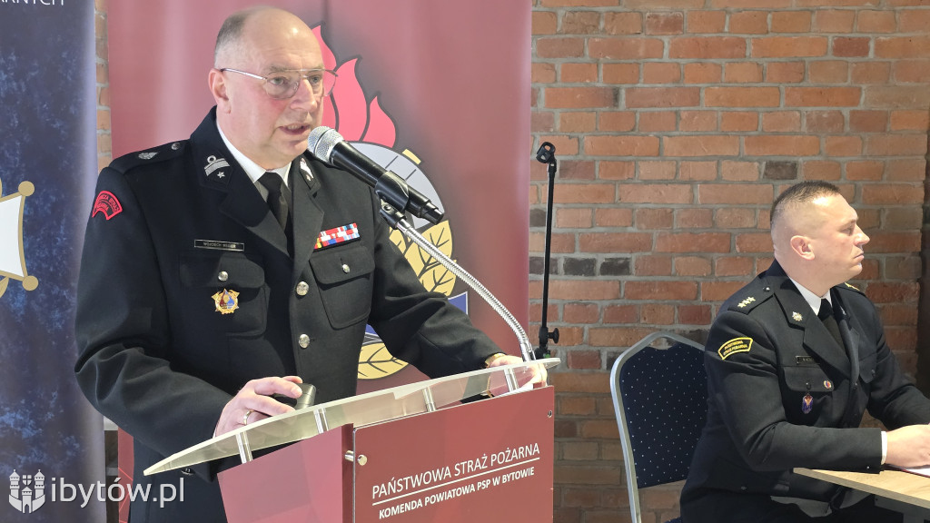 Armia bez karabinów: 3000 druhów OSP buduje nową twierdzę bezpieczeństwa