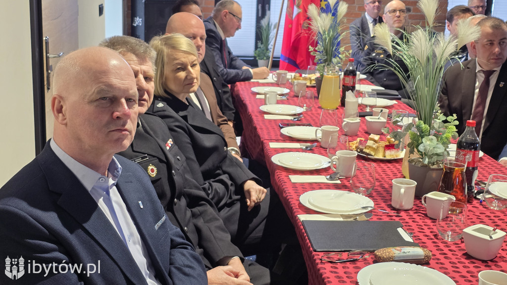 Armia bez karabinów: 3000 druhów OSP buduje nową twierdzę bezpieczeństwa