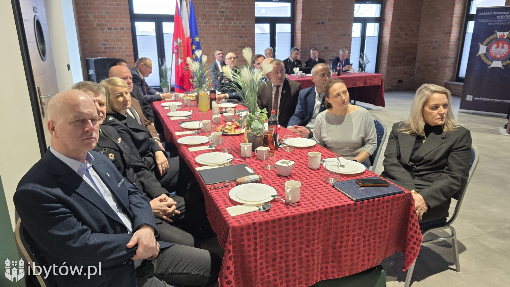 Armia bez karabinów: 3000 druhów OSP buduje nową twierdzę bezpieczeństwa