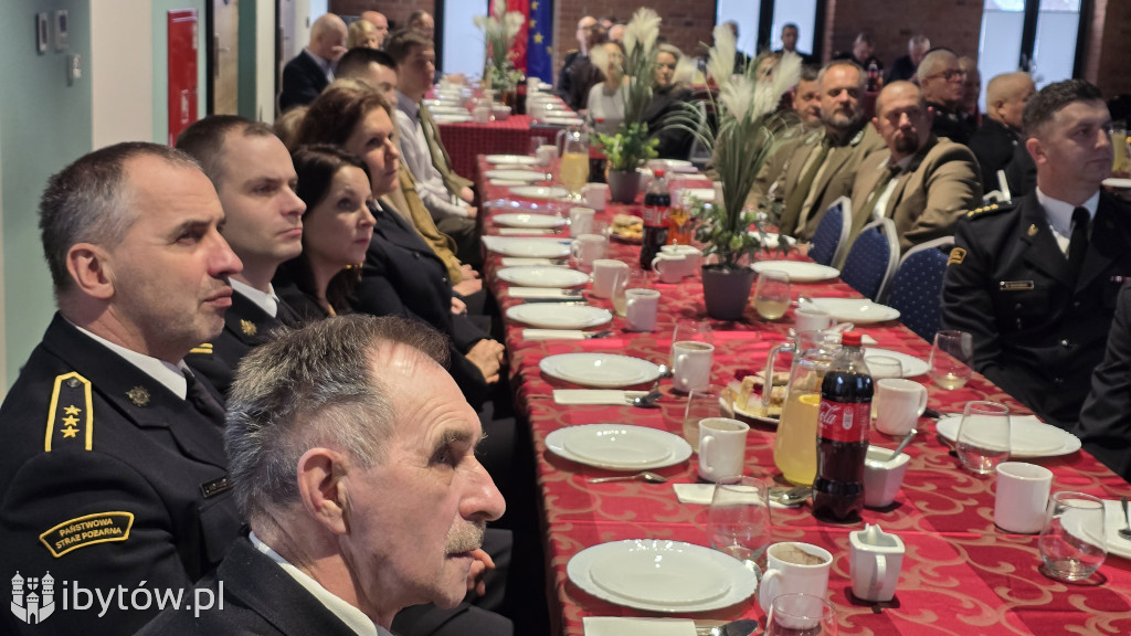 Armia bez karabinów: 3000 druhów OSP buduje nową twierdzę bezpieczeństwa