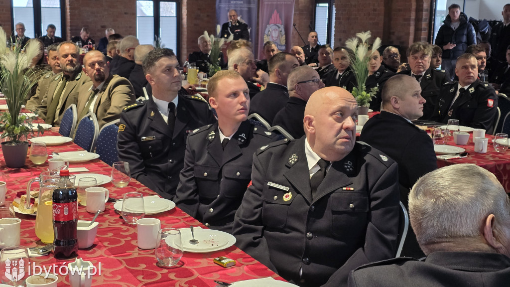 Armia bez karabinów: 3000 druhów OSP buduje nową twierdzę bezpieczeństwa