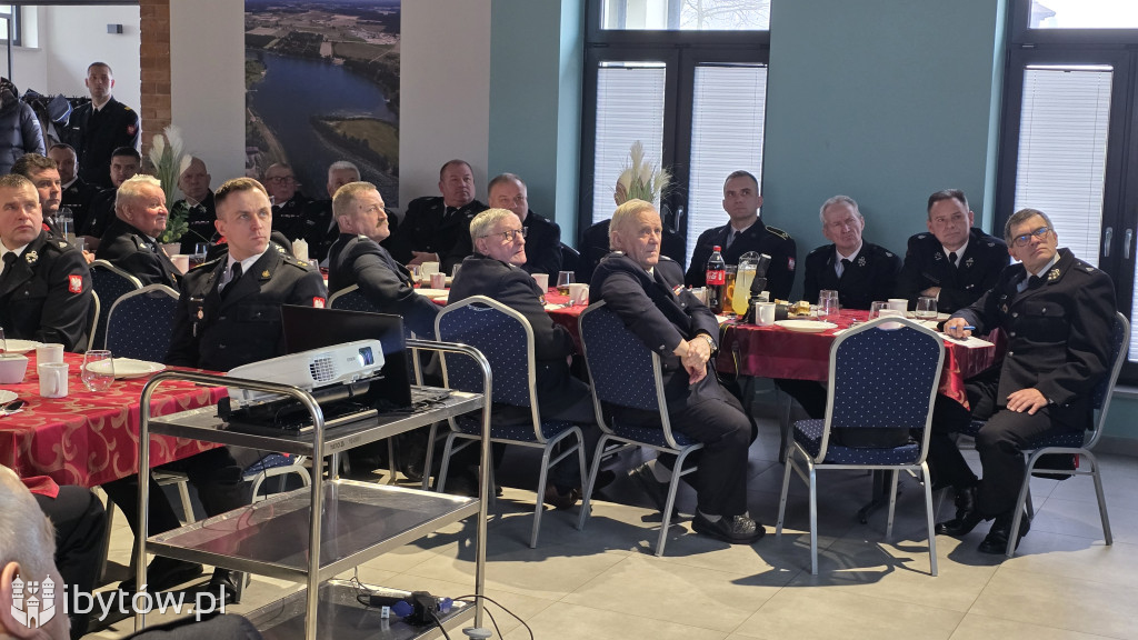 Armia bez karabinów: 3000 druhów OSP buduje nową twierdzę bezpieczeństwa