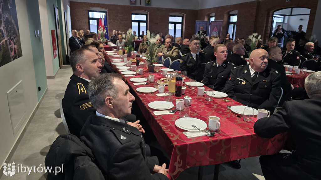 Armia bez karabinów: 3000 druhów OSP buduje nową twierdzę bezpieczeństwa