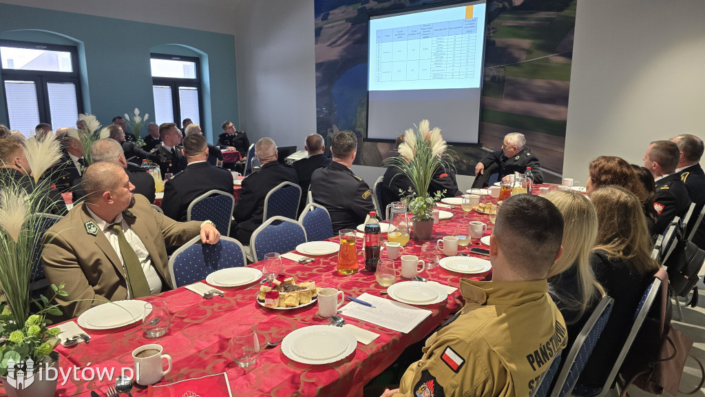 Armia bez karabinów: 3000 druhów OSP buduje nową twierdzę bezpieczeństwa