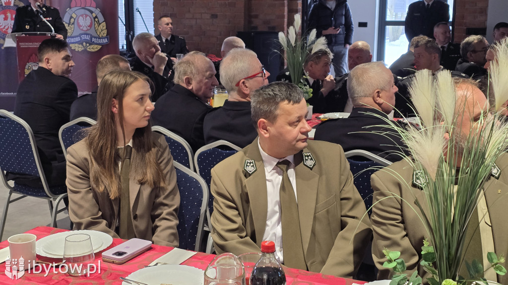 Armia bez karabinów: 3000 druhów OSP buduje nową twierdzę bezpieczeństwa