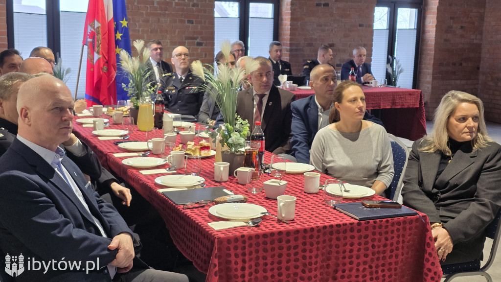 Armia bez karabinów: 3000 druhów OSP buduje nową twierdzę bezpieczeństwa