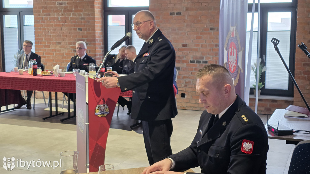 Armia bez karabinów: 3000 druhów OSP buduje nową twierdzę bezpieczeństwa