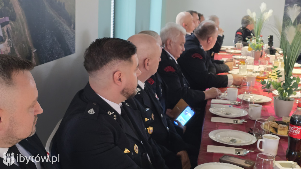 Armia bez karabinów: 3000 druhów OSP buduje nową twierdzę bezpieczeństwa