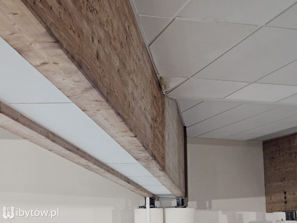 Galeria nieprawidłowości wykrytych w basenie Nimfa