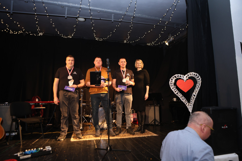 Największy ŁAKOMCZUCH Parchowa WYBRANY! [FOTO]