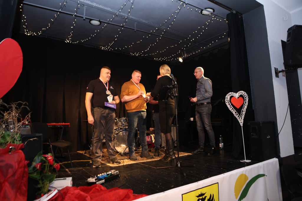 Największy ŁAKOMCZUCH Parchowa WYBRANY! [FOTO]