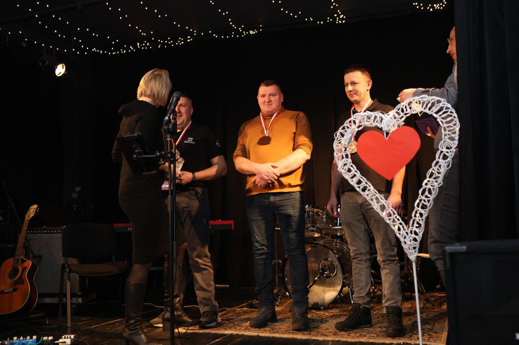 Największy ŁAKOMCZUCH Parchowa WYBRANY! [FOTO]