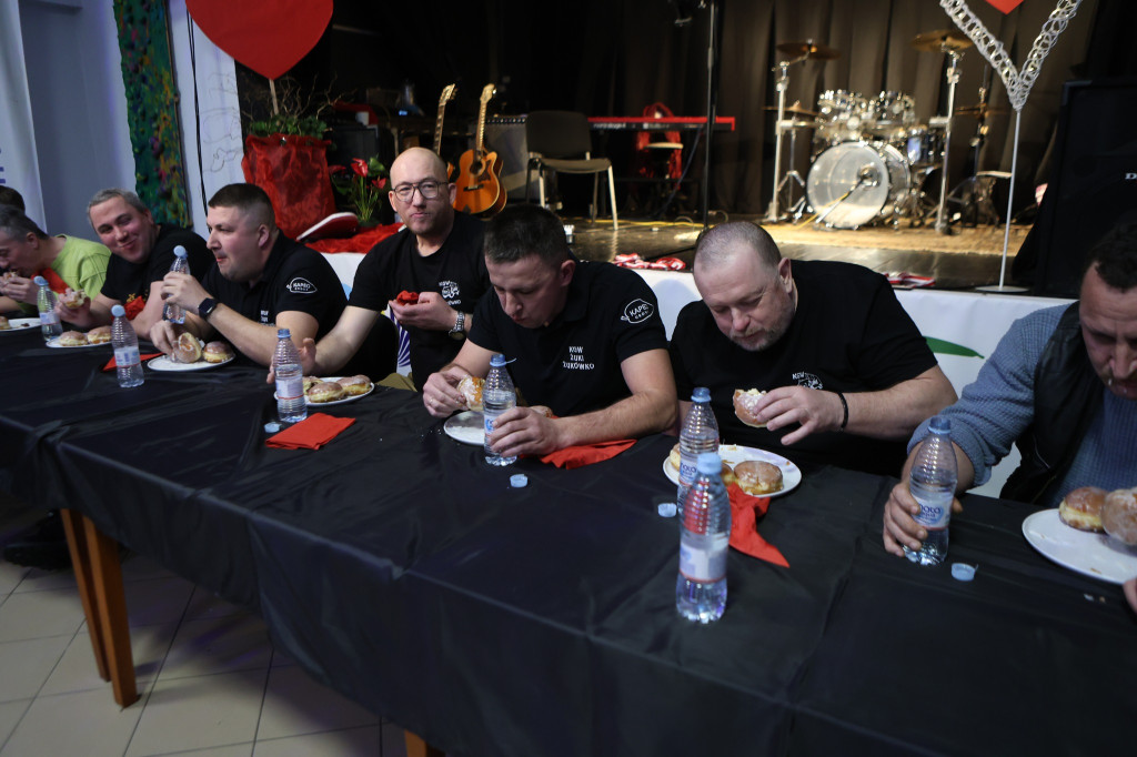 Największy ŁAKOMCZUCH Parchowa WYBRANY! [FOTO]