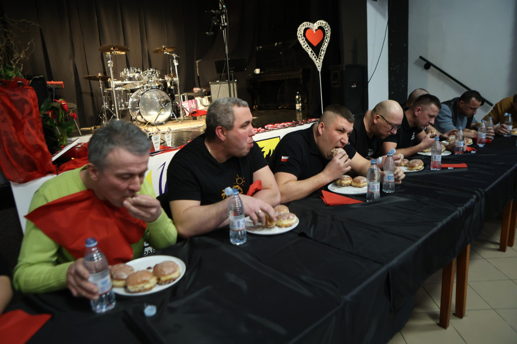 Największy ŁAKOMCZUCH Parchowa WYBRANY! [FOTO]