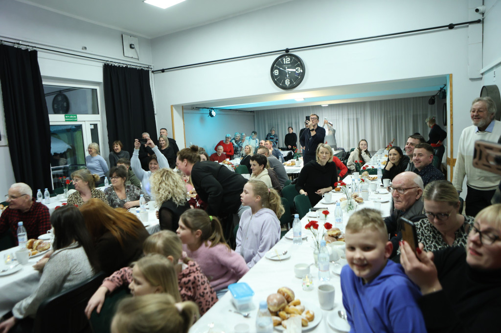 Największy ŁAKOMCZUCH Parchowa WYBRANY! [FOTO]