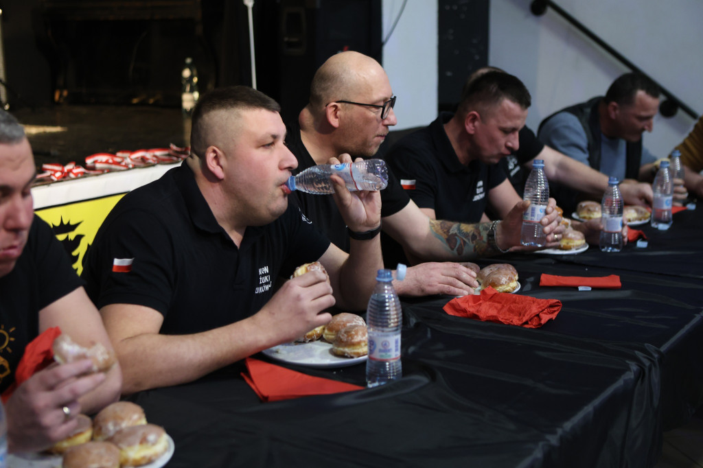 Największy ŁAKOMCZUCH Parchowa WYBRANY! [FOTO]