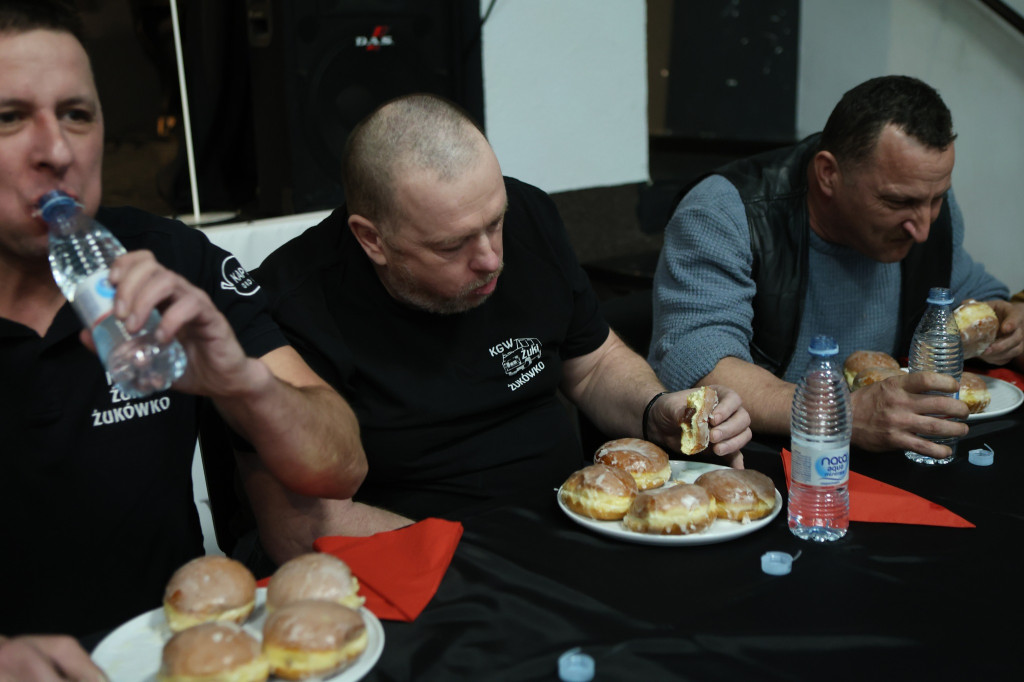 Największy ŁAKOMCZUCH Parchowa WYBRANY! [FOTO]