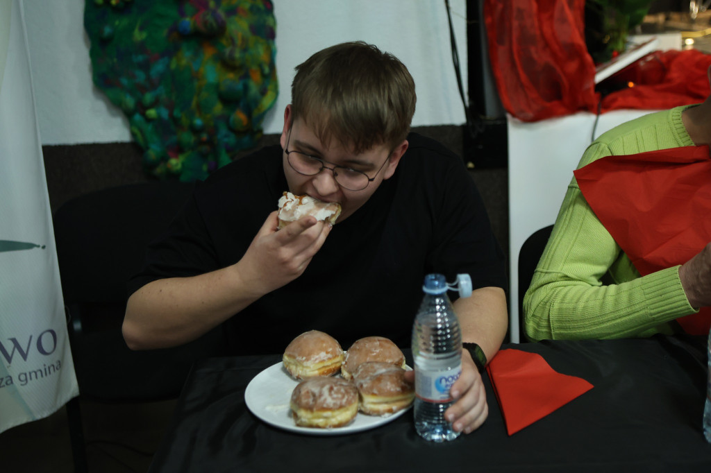 Największy ŁAKOMCZUCH Parchowa WYBRANY! [FOTO]