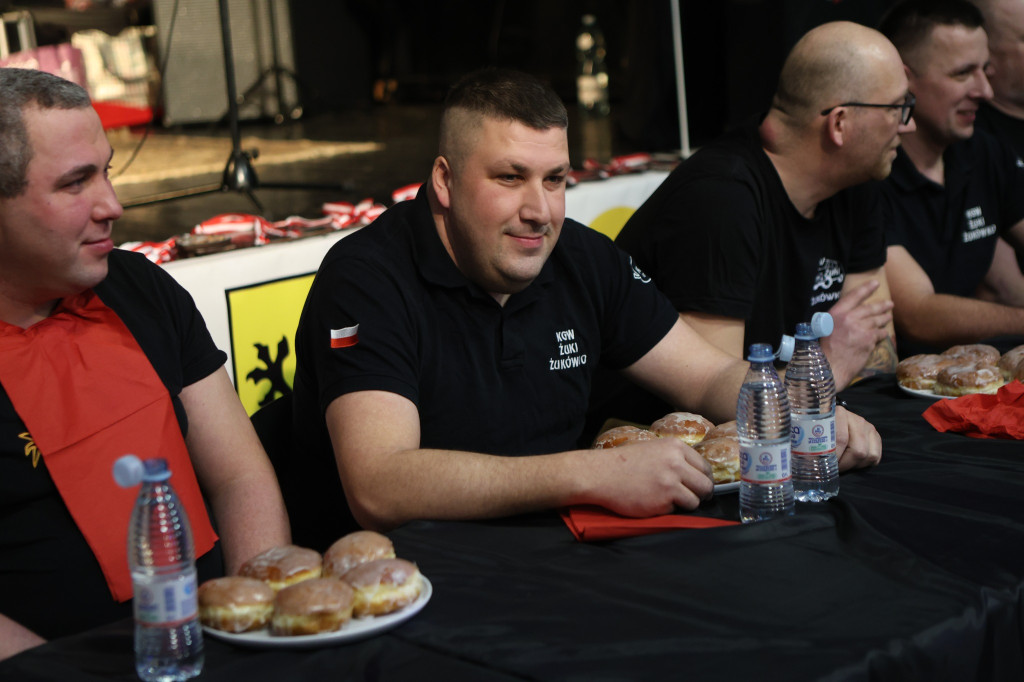 Największy ŁAKOMCZUCH Parchowa WYBRANY! [FOTO]