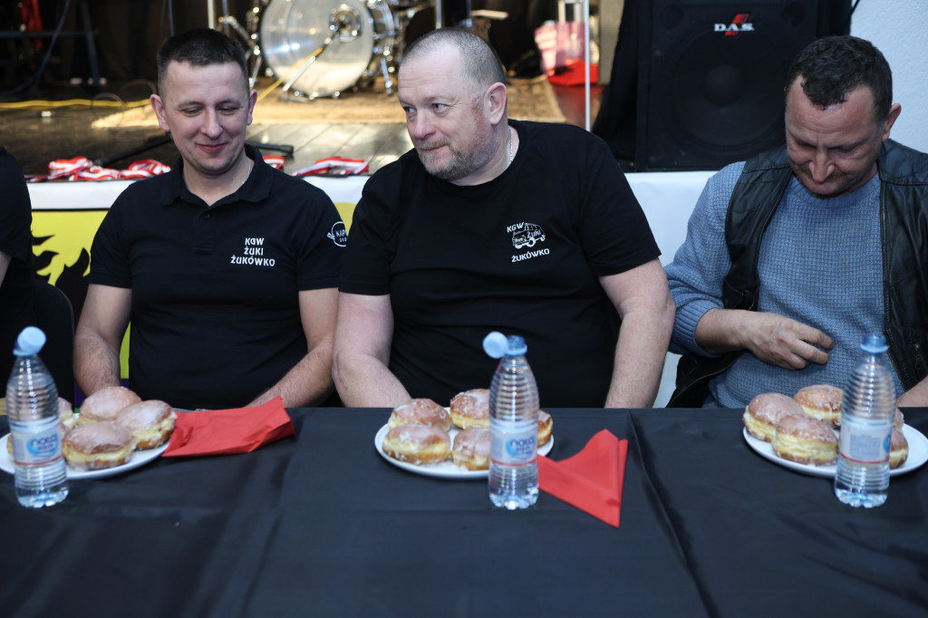 Największy ŁAKOMCZUCH Parchowa WYBRANY! [FOTO]