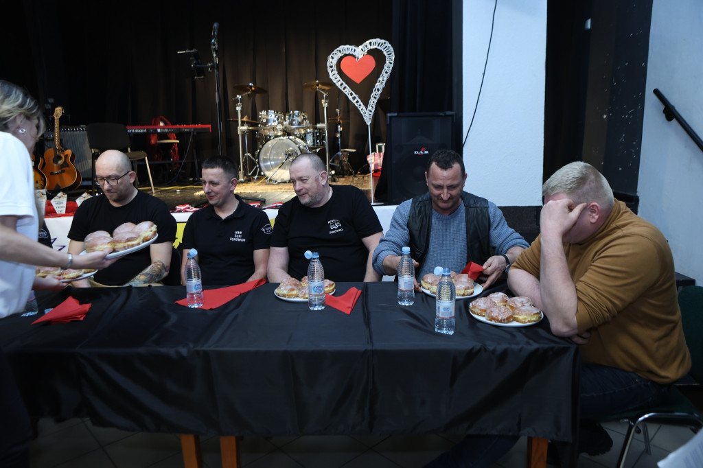 Największy ŁAKOMCZUCH Parchowa WYBRANY! [FOTO]