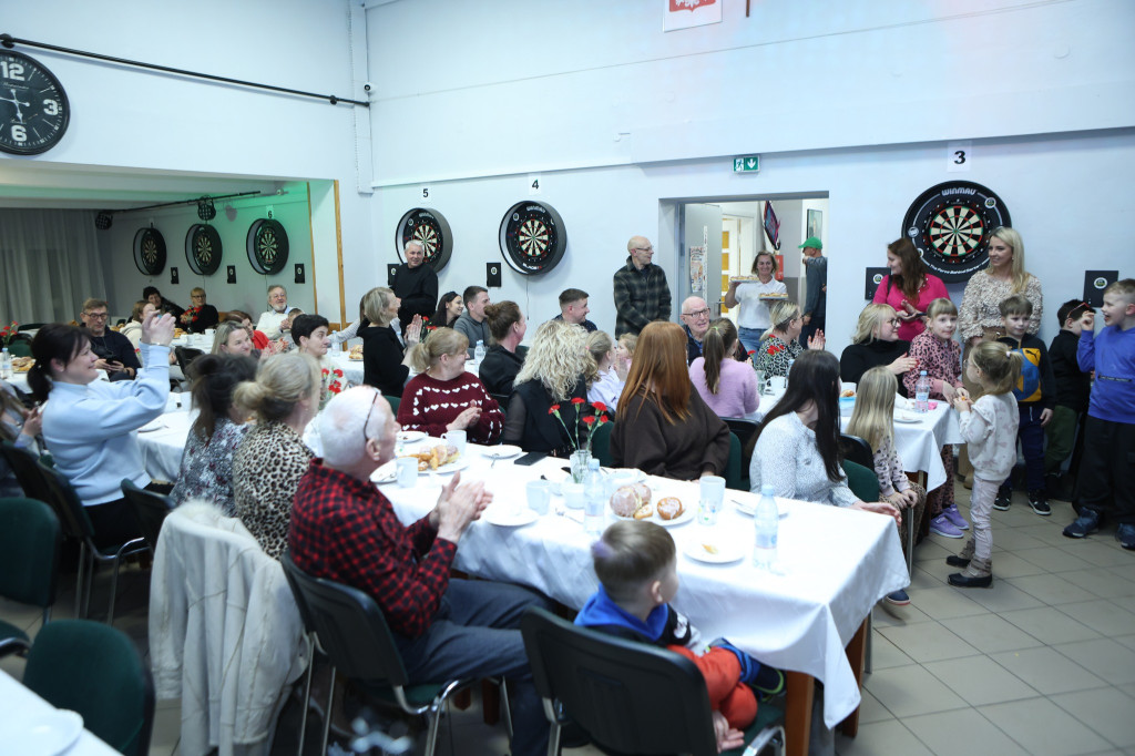Największy ŁAKOMCZUCH Parchowa WYBRANY! [FOTO]