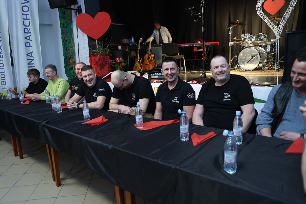 Największy ŁAKOMCZUCH Parchowa WYBRANY! [FOTO]