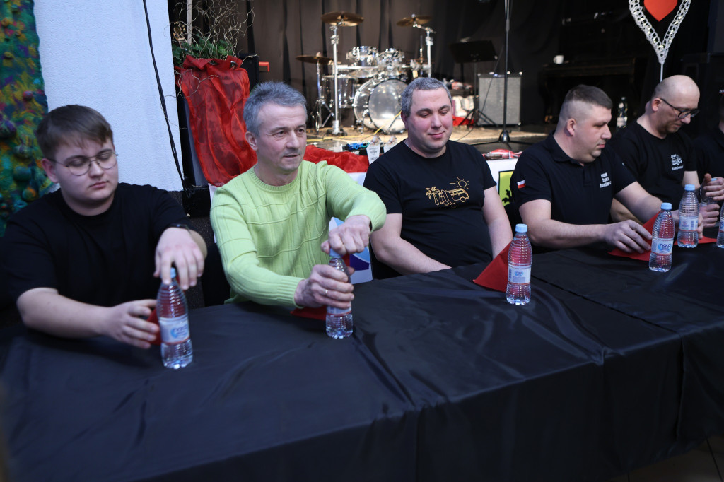 Największy ŁAKOMCZUCH Parchowa WYBRANY! [FOTO]