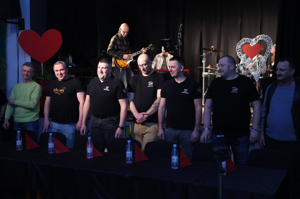 Największy ŁAKOMCZUCH Parchowa WYBRANY! [FOTO]