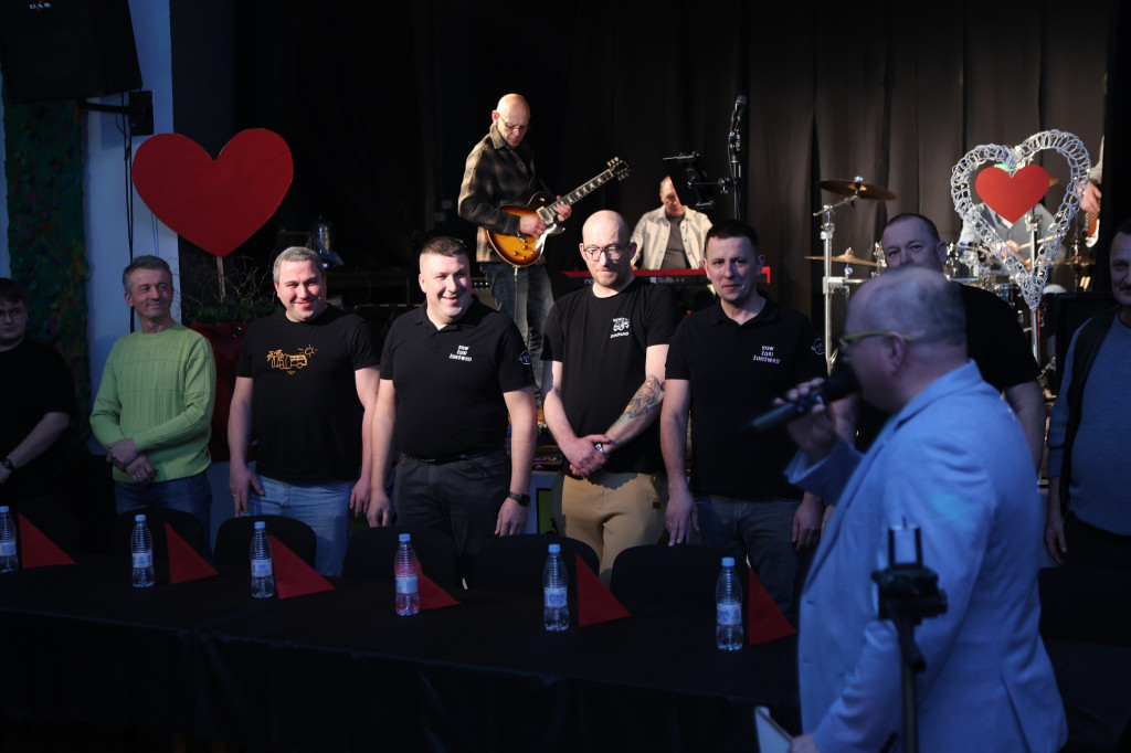 Największy ŁAKOMCZUCH Parchowa WYBRANY! [FOTO]