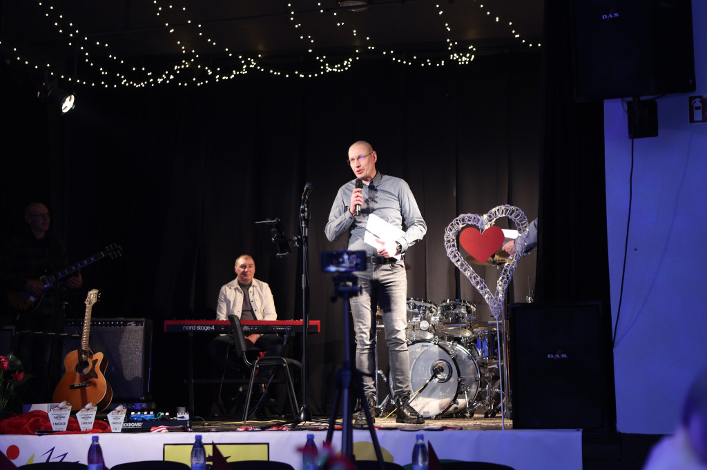 Największy ŁAKOMCZUCH Parchowa WYBRANY! [FOTO]