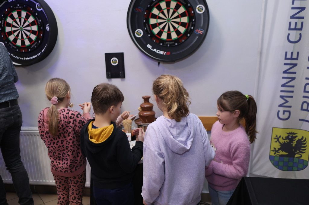 Największy ŁAKOMCZUCH Parchowa WYBRANY! [FOTO]