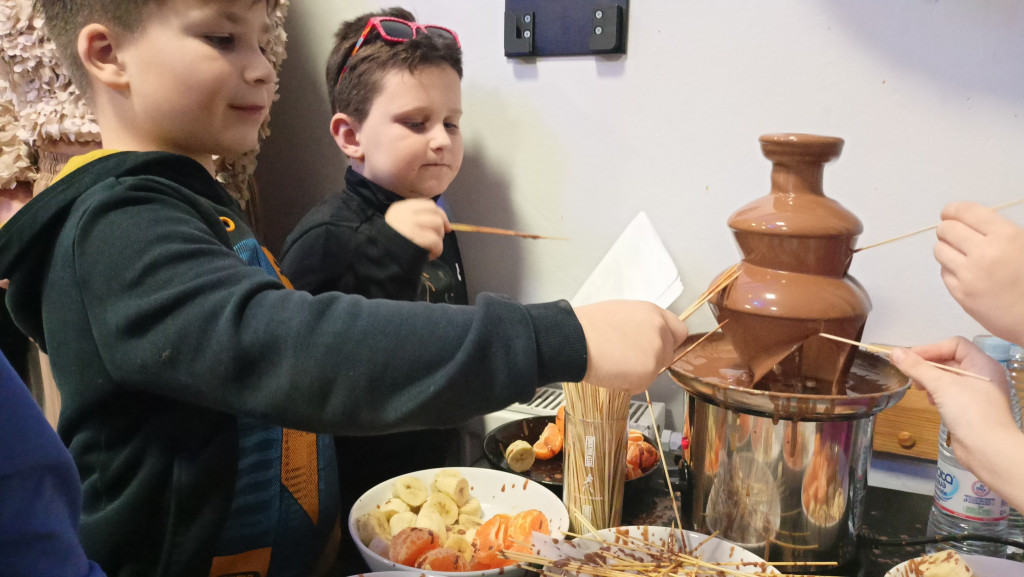 Największy ŁAKOMCZUCH Parchowa WYBRANY! [FOTO]