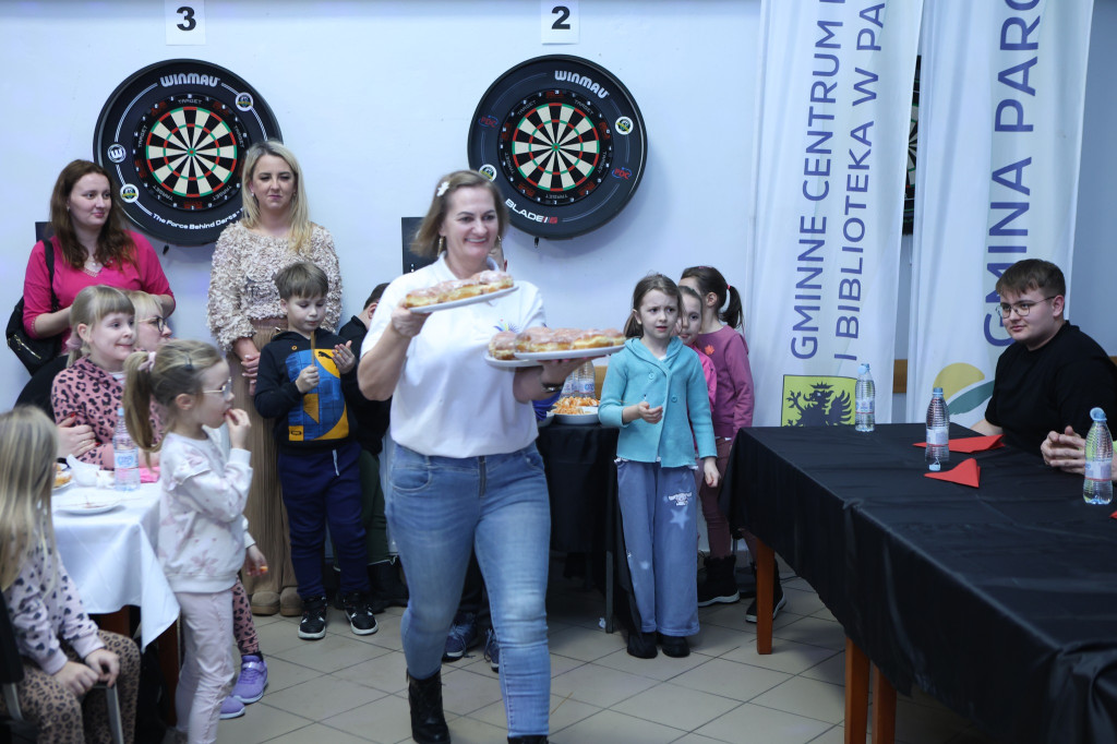 Największy ŁAKOMCZUCH Parchowa WYBRANY! [FOTO]