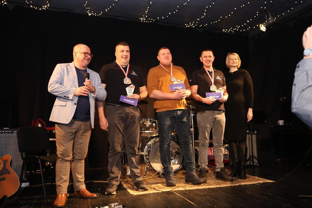 Największy ŁAKOMCZUCH Parchowa WYBRANY! [FOTO]