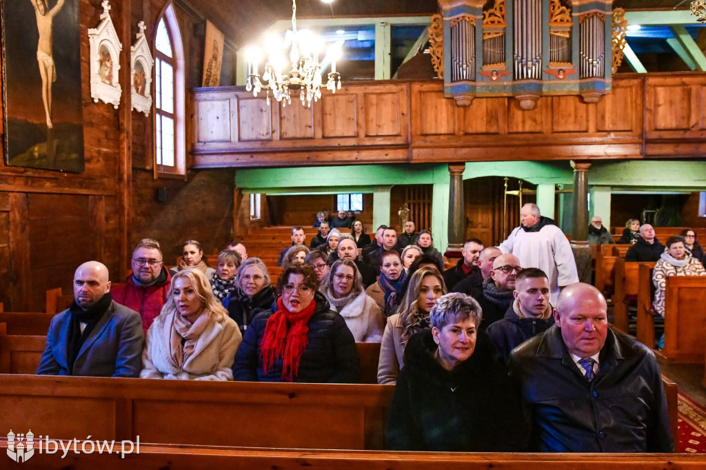Wyjątkowe Walentynki BEZ PROMILI na Balu Katolika w Borzyszkowach