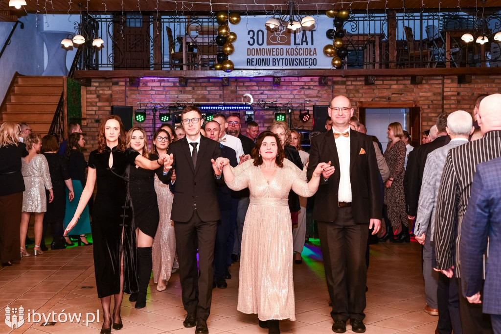 Wyjątkowe Walentynki BEZ PROMILI na Balu Katolika w Borzyszkowach