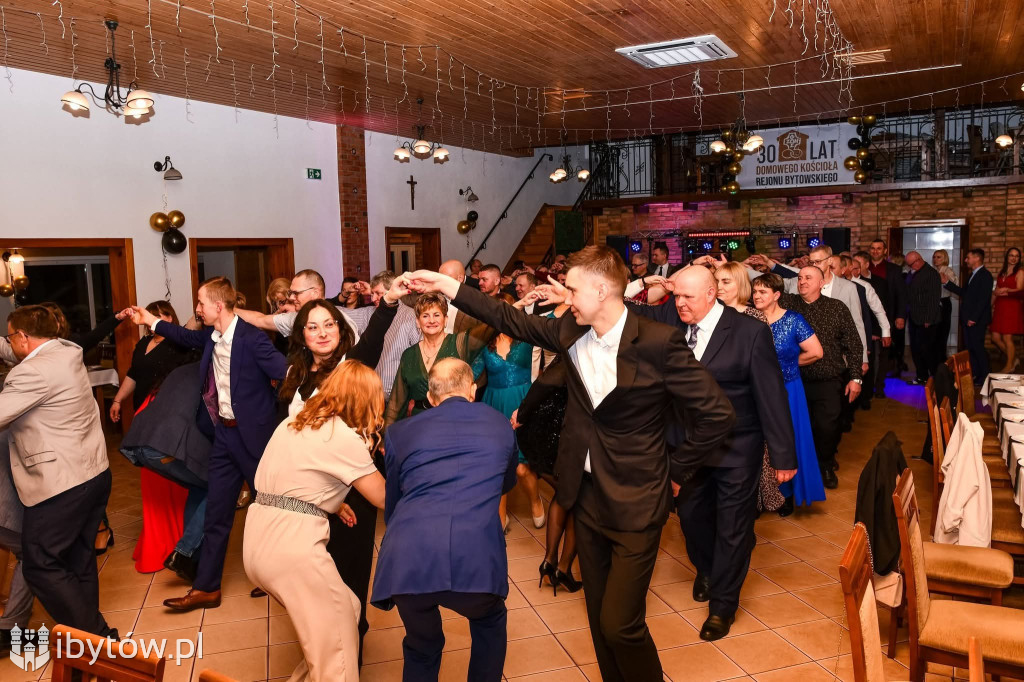 Wyjątkowe Walentynki BEZ PROMILI na Balu Katolika w Borzyszkowach