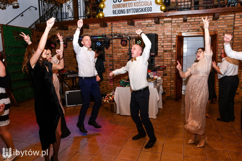 Wyjątkowe Walentynki BEZ PROMILI na Balu Katolika w Borzyszkowach