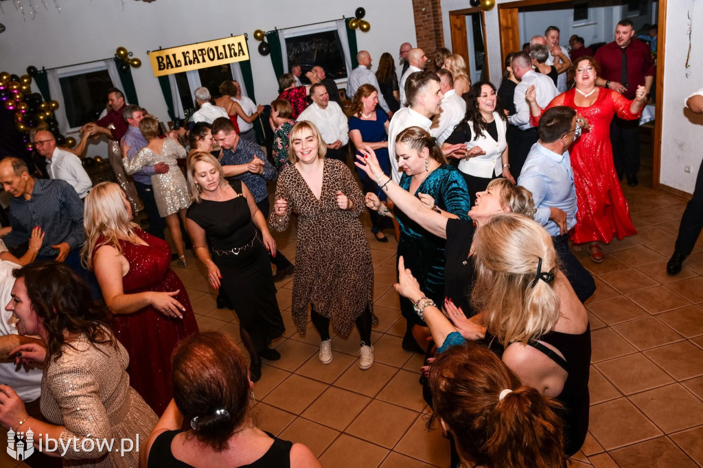 Wyjątkowe Walentynki BEZ PROMILI na Balu Katolika w Borzyszkowach