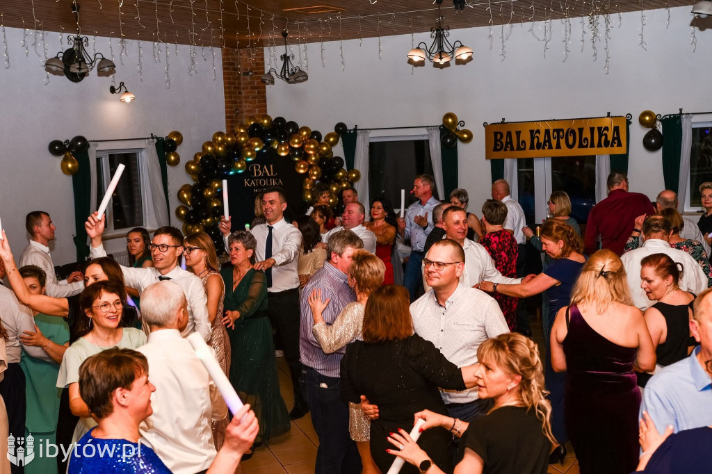 Wyjątkowe Walentynki BEZ PROMILI na Balu Katolika w Borzyszkowach