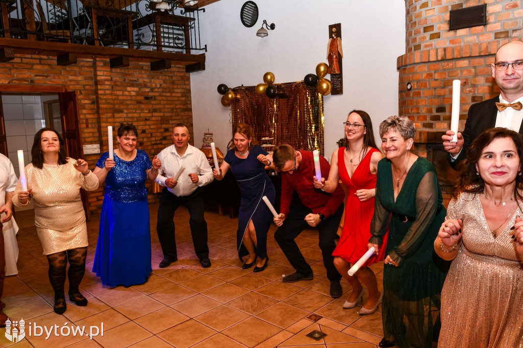 Wyjątkowe Walentynki BEZ PROMILI na Balu Katolika w Borzyszkowach