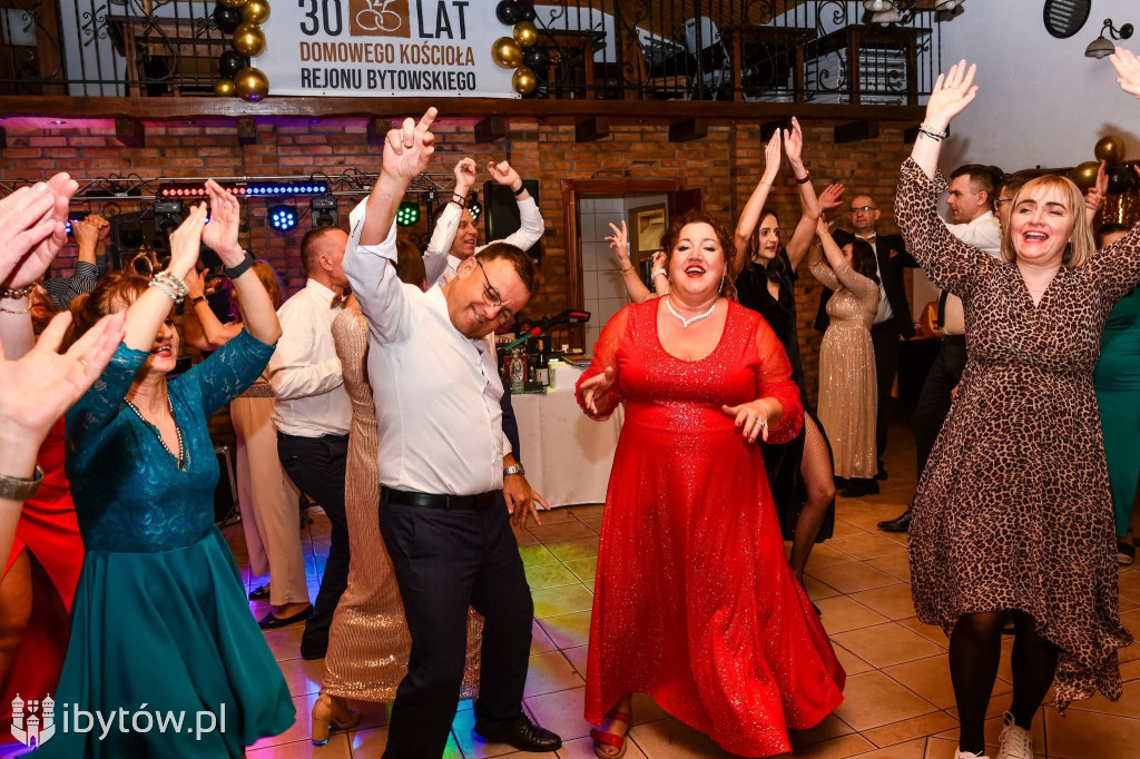 Wyjątkowe Walentynki BEZ PROMILI na Balu Katolika w Borzyszkowach