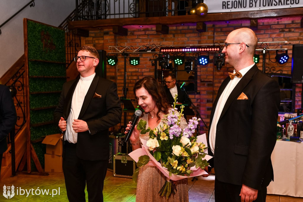 Wyjątkowe Walentynki BEZ PROMILI na Balu Katolika w Borzyszkowach