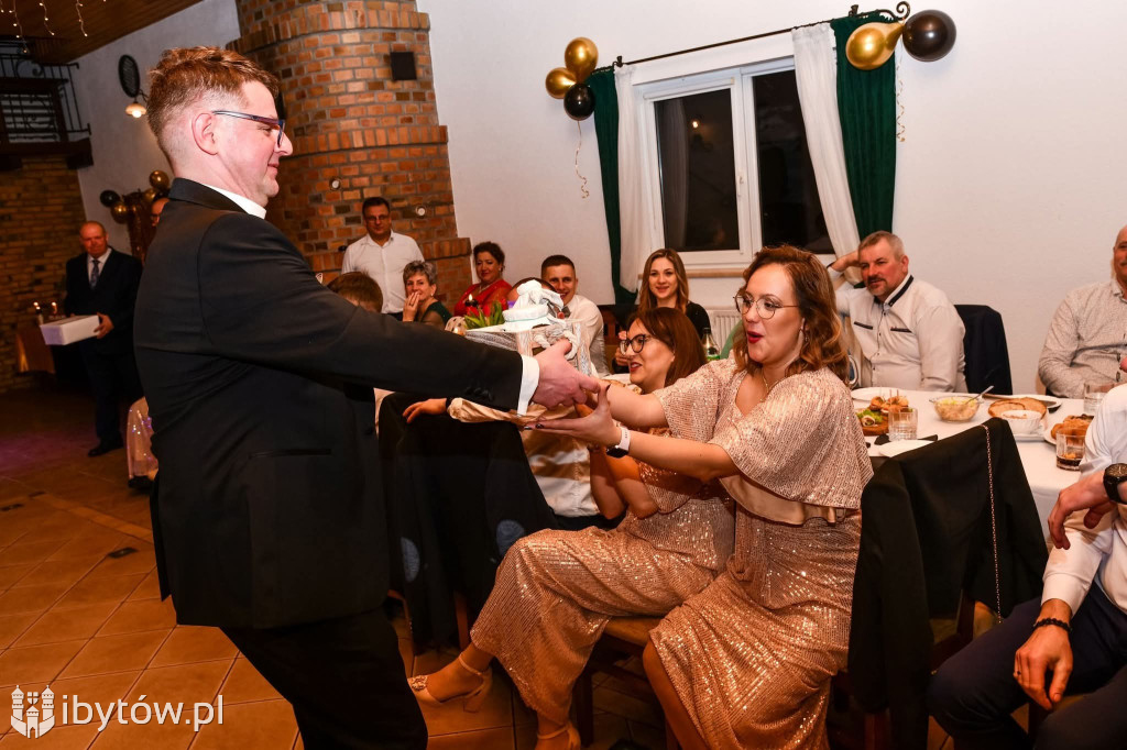 Wyjątkowe Walentynki BEZ PROMILI na Balu Katolika w Borzyszkowach