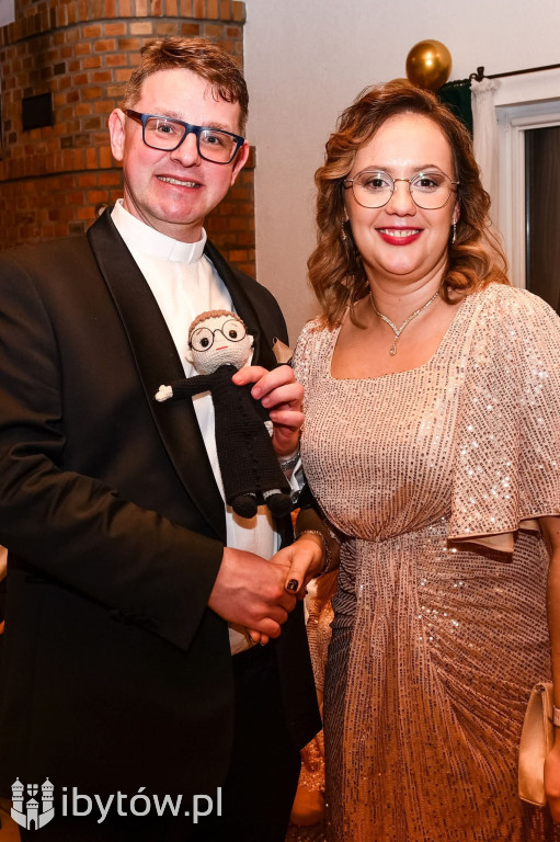 Wyjątkowe Walentynki BEZ PROMILI na Balu Katolika w Borzyszkowach