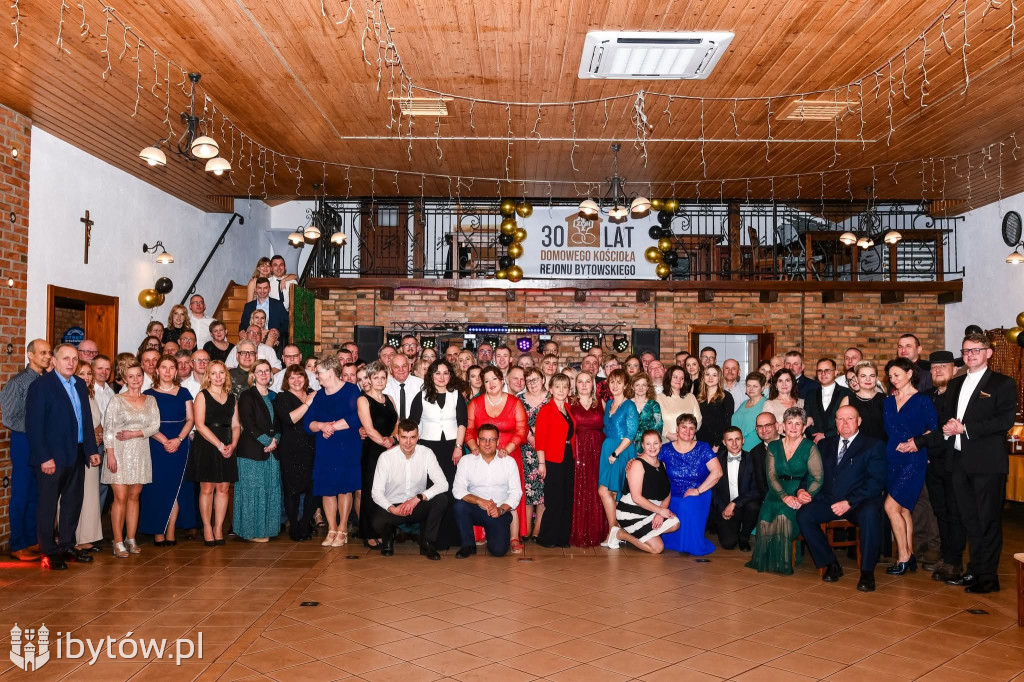 Wyjątkowe Walentynki BEZ PROMILI na Balu Katolika w Borzyszkowach